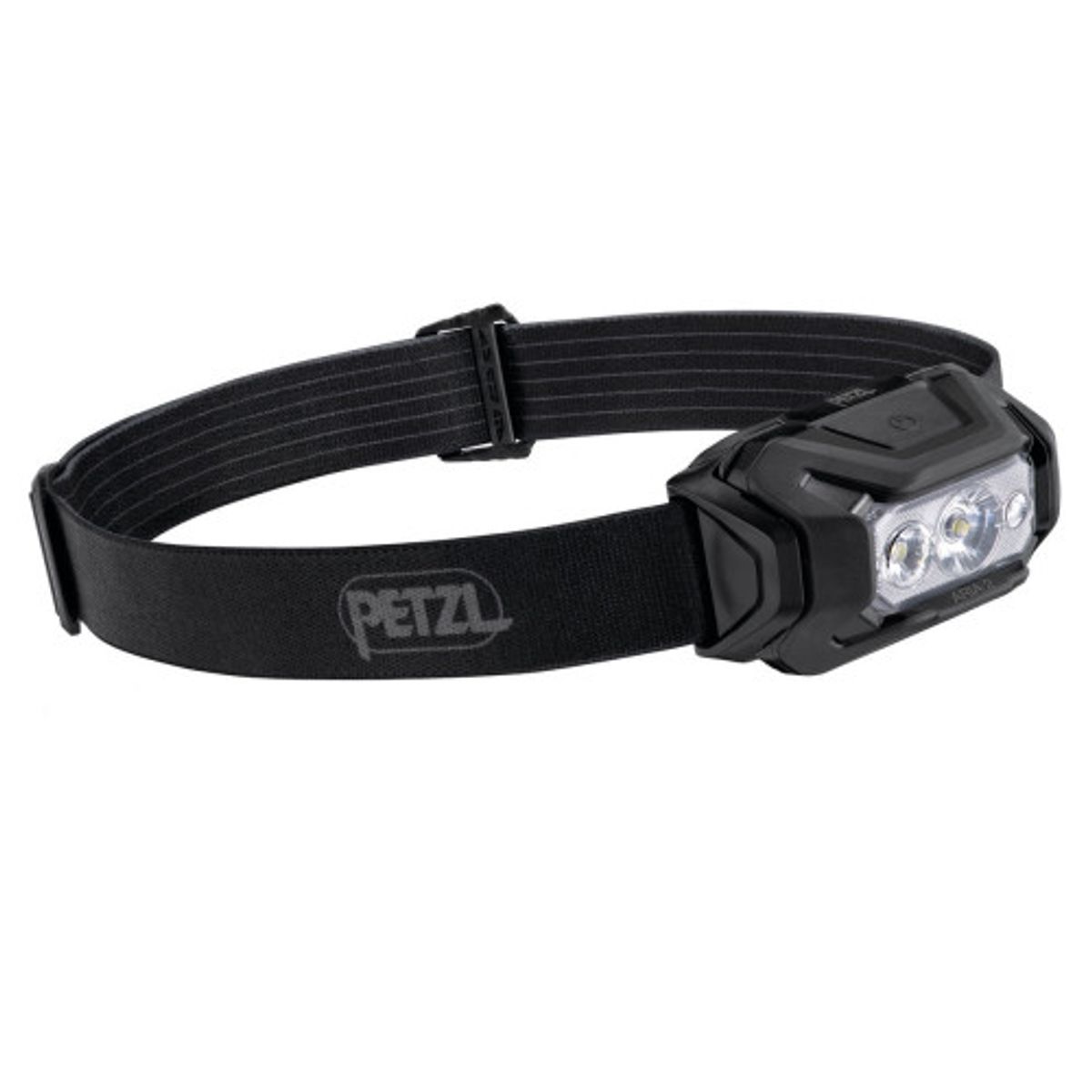 Petzl Aria 2 Sort 450 Lumen