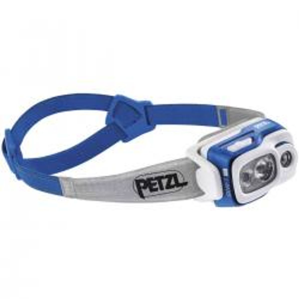 PETZL SWIFT RL pandelampe - Blå