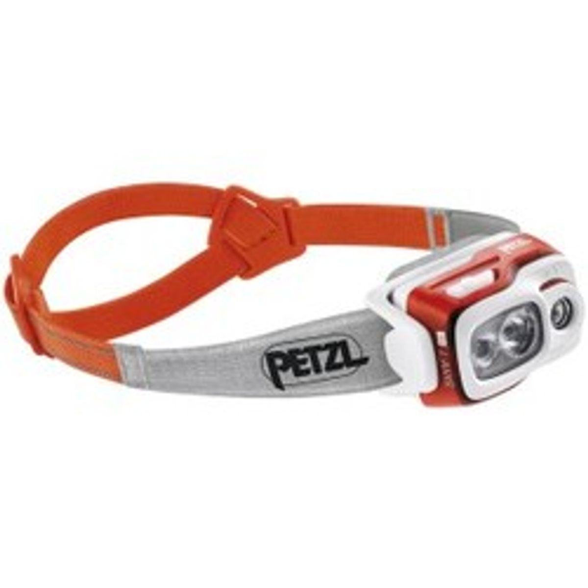 PETZL SWIFT RL pandelampe - Orange