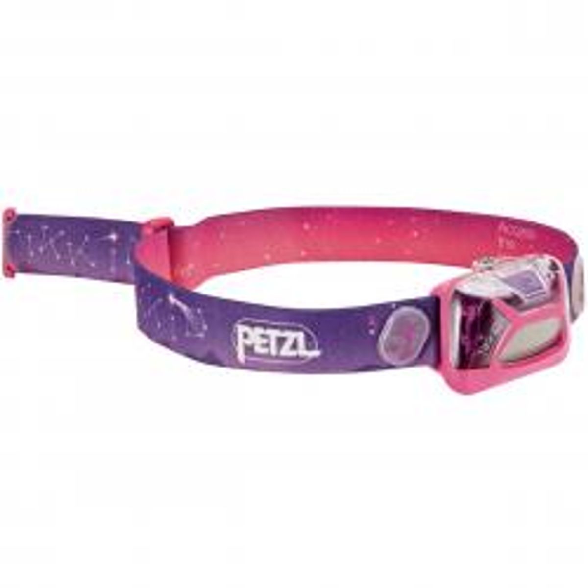 PETZL TIKKID - Pink