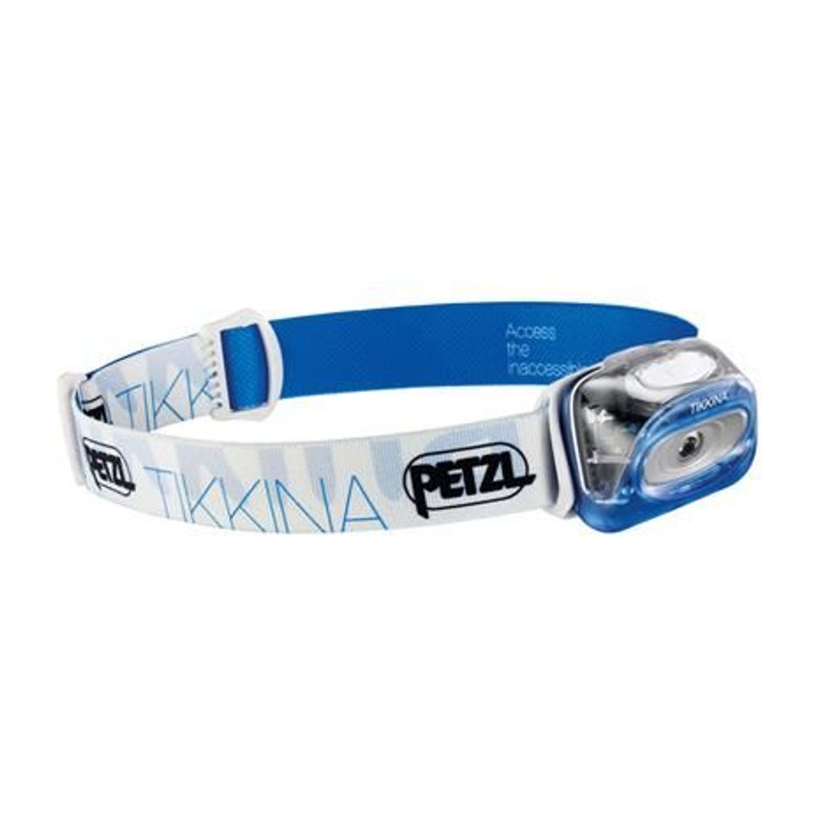 Petzl Tikkina