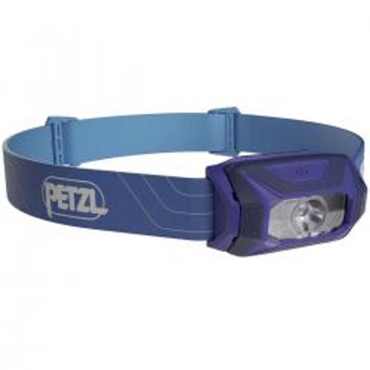 PETZL Tikkina Pandelampe - Blue