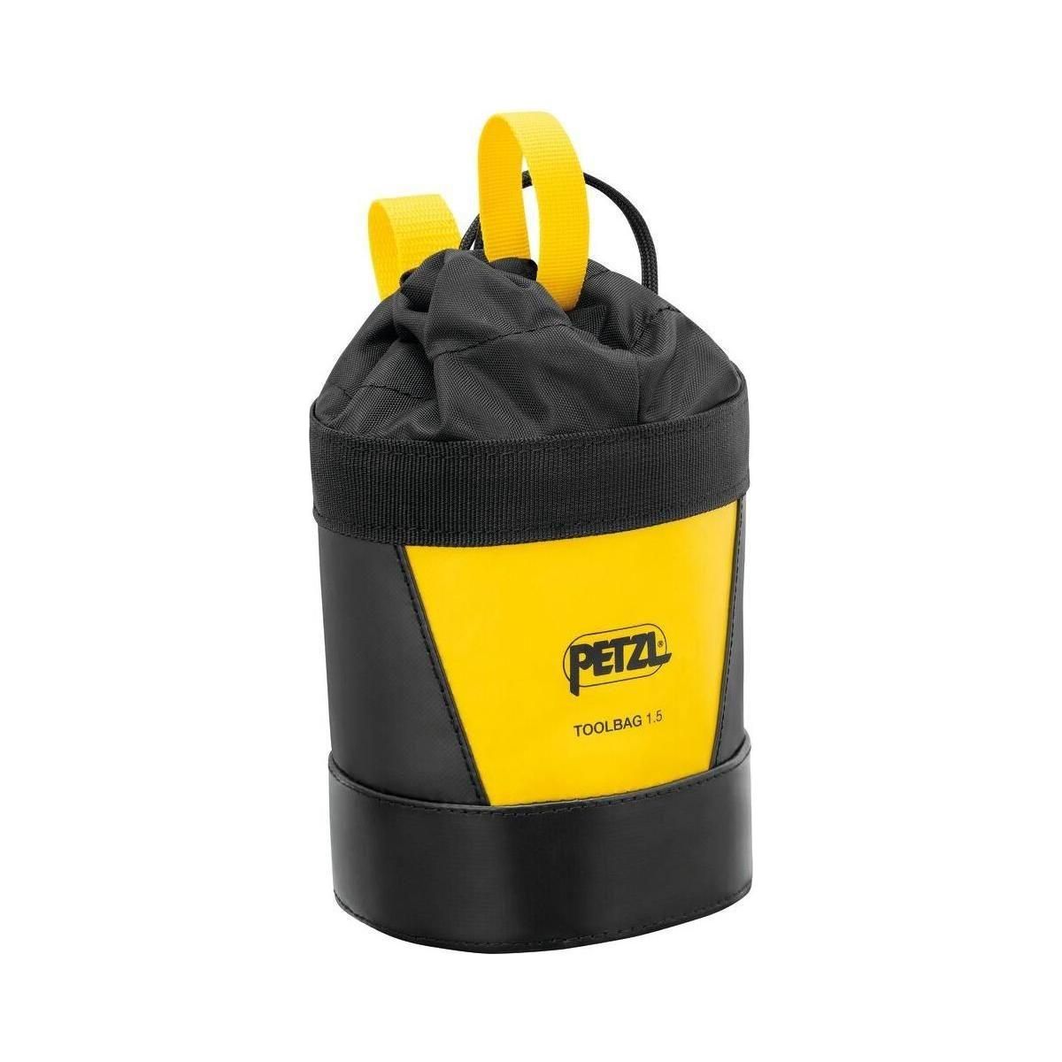 Petzl Toolbag S047BA00 1,5 liter