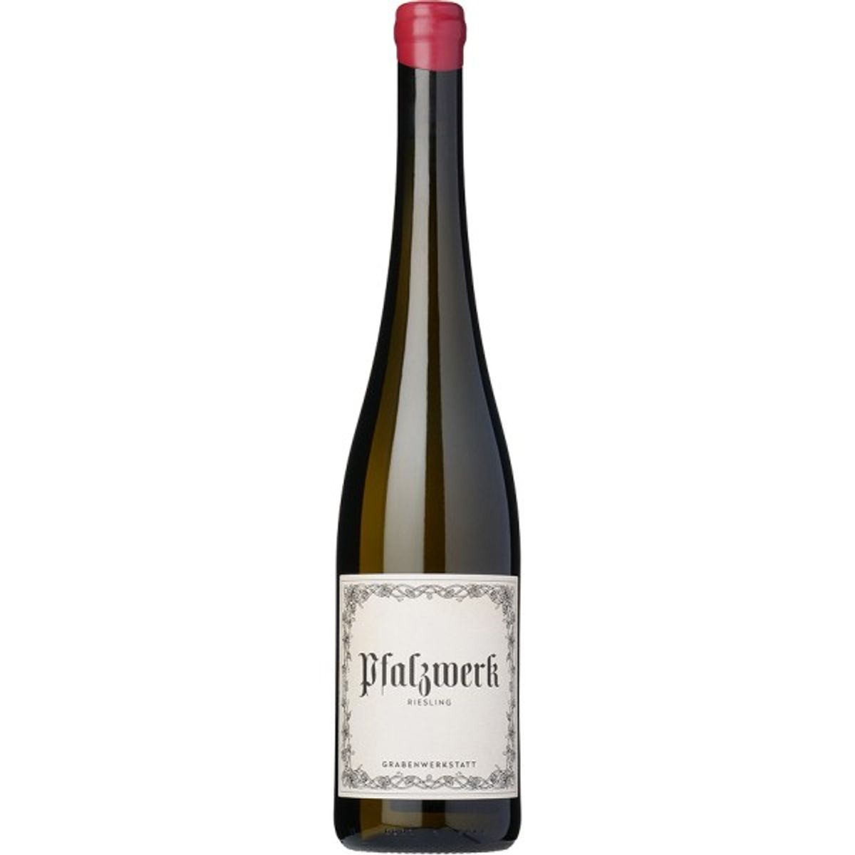 Pfalzwerk, Riesling 2022