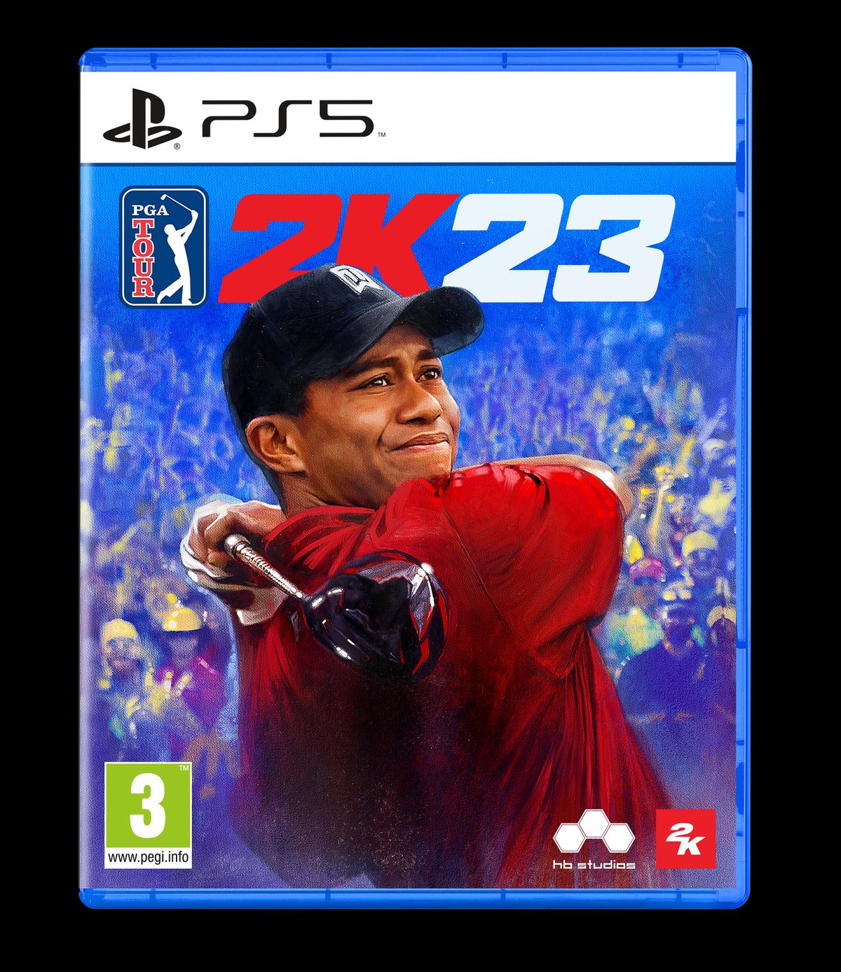 PGA Tour 2K23 - Playstation 5