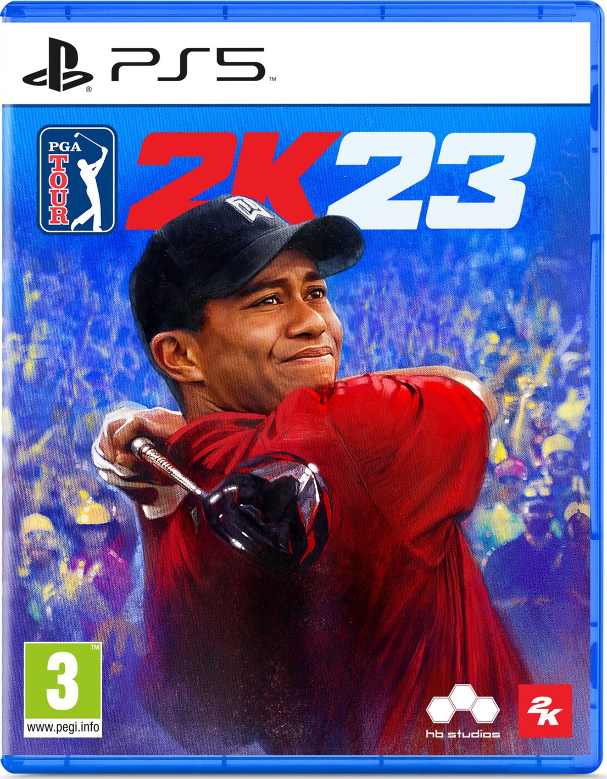 Pga Tour 2k23 - PS5