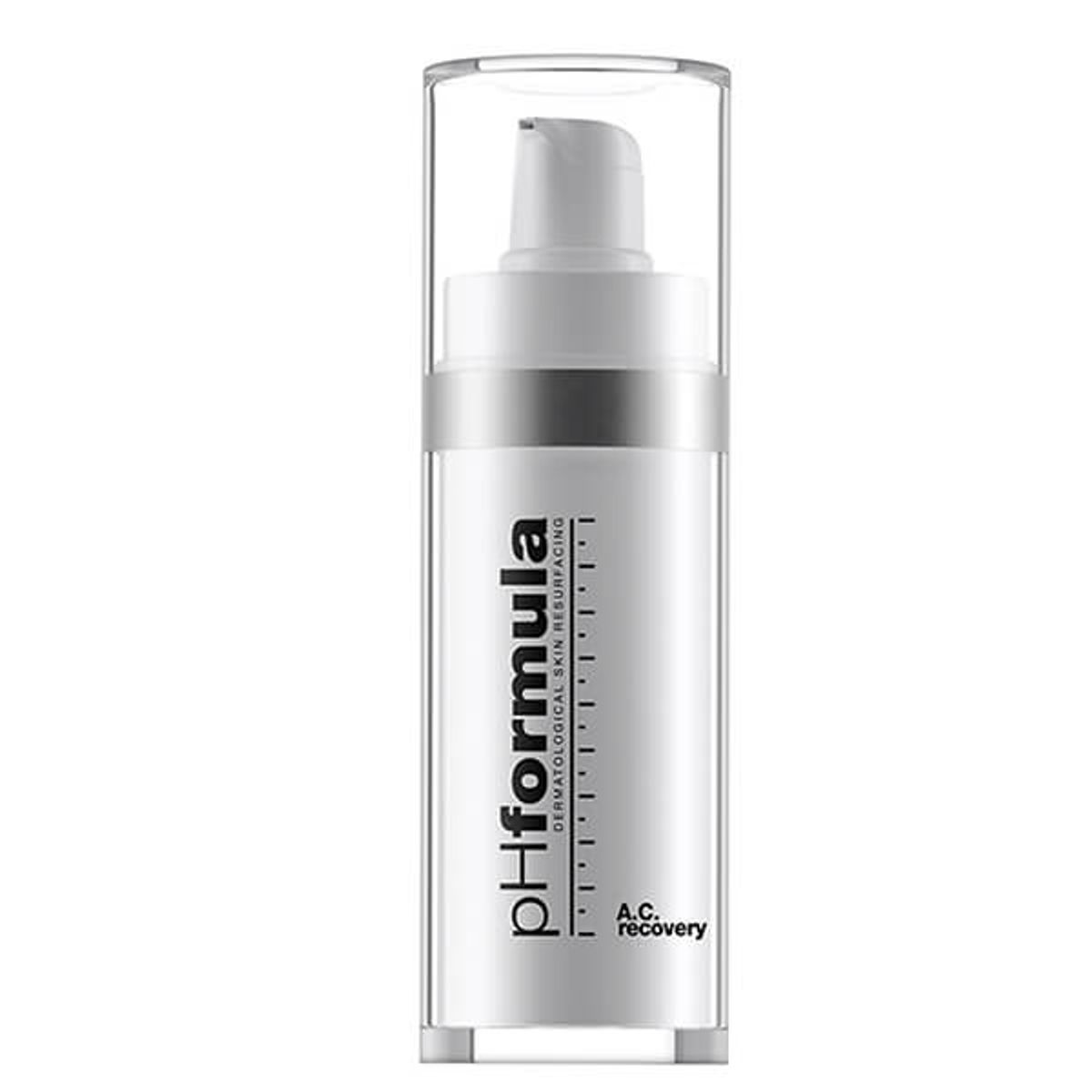 pH formula -A.C. recovery, 30ml