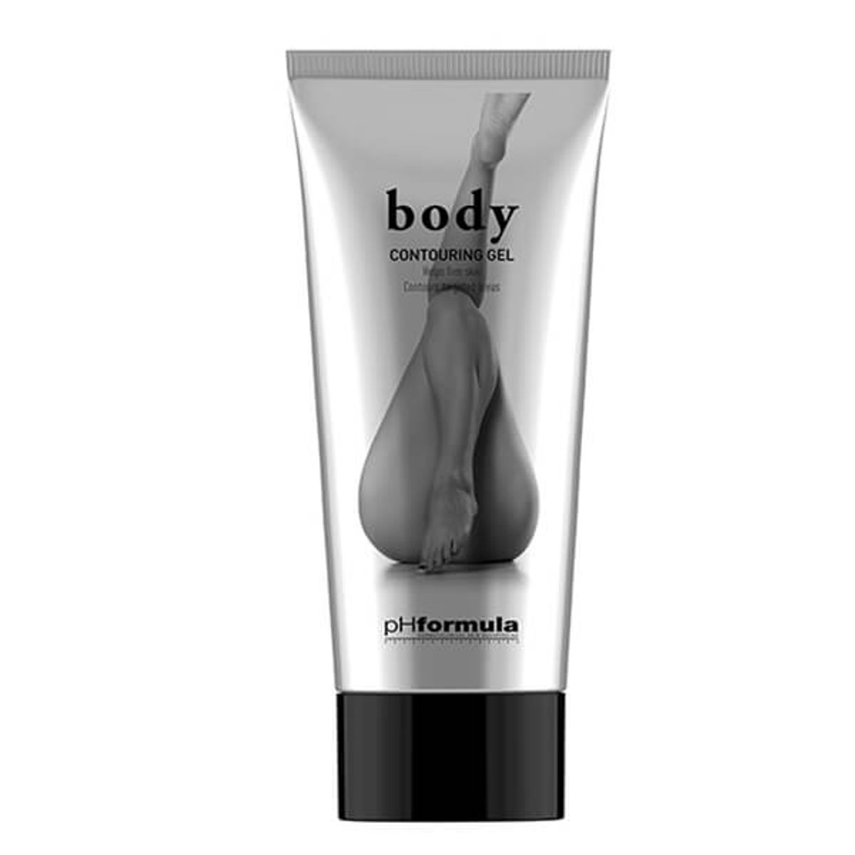 pH formula Body Contouring Gel 200 ml