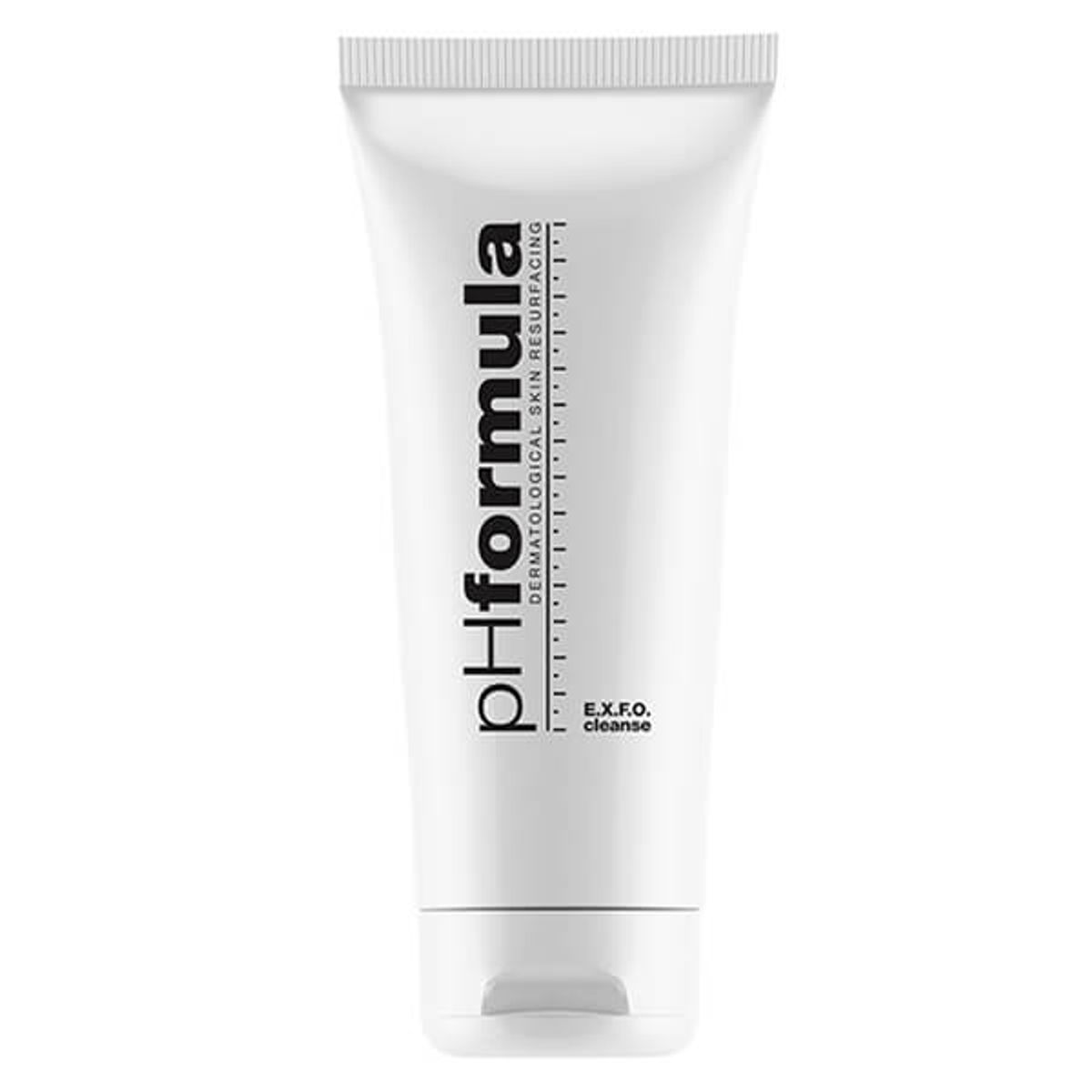 pH formula E.X.F.O Cleanse 200ml.