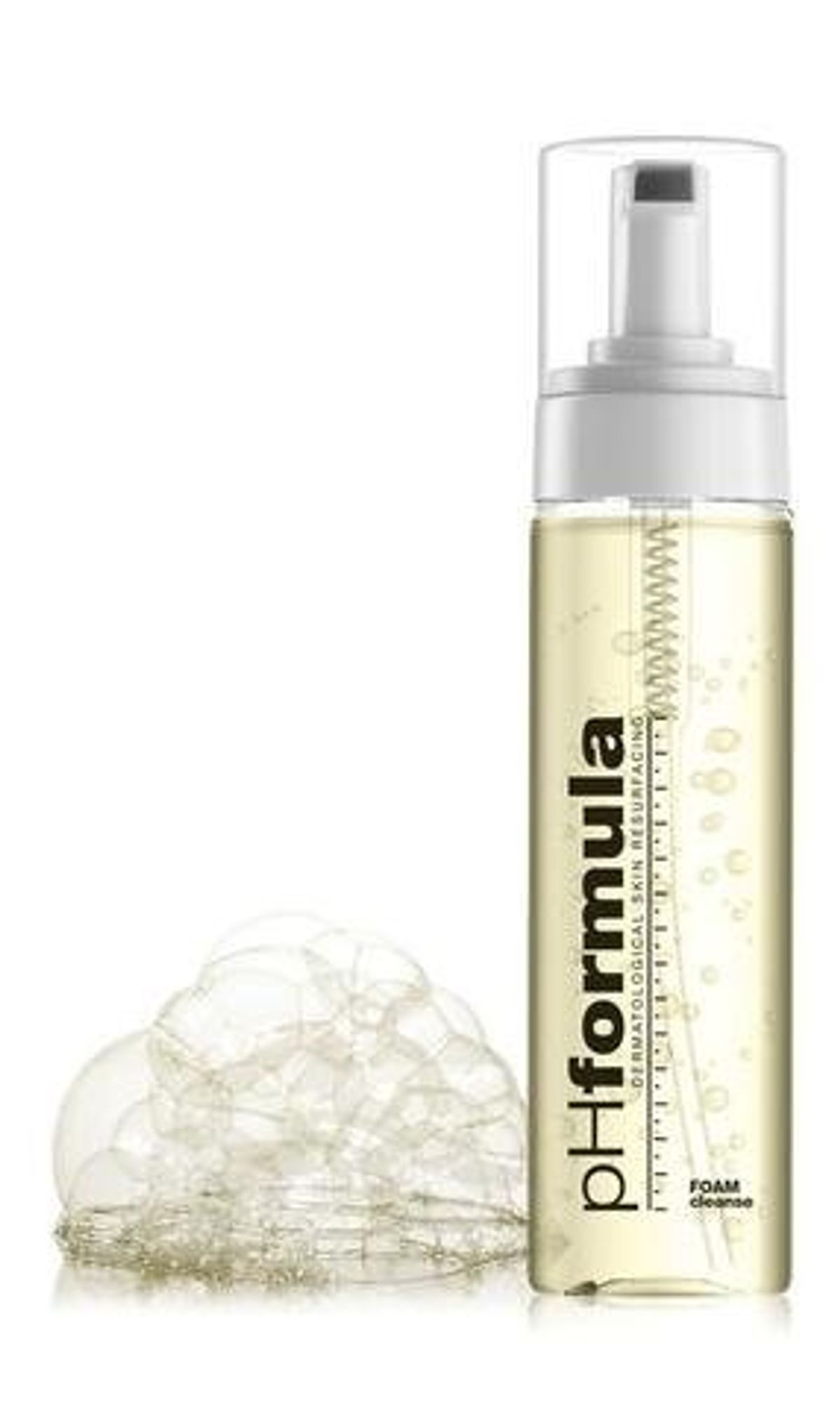 pH formula-Foam Cleanser 150ml