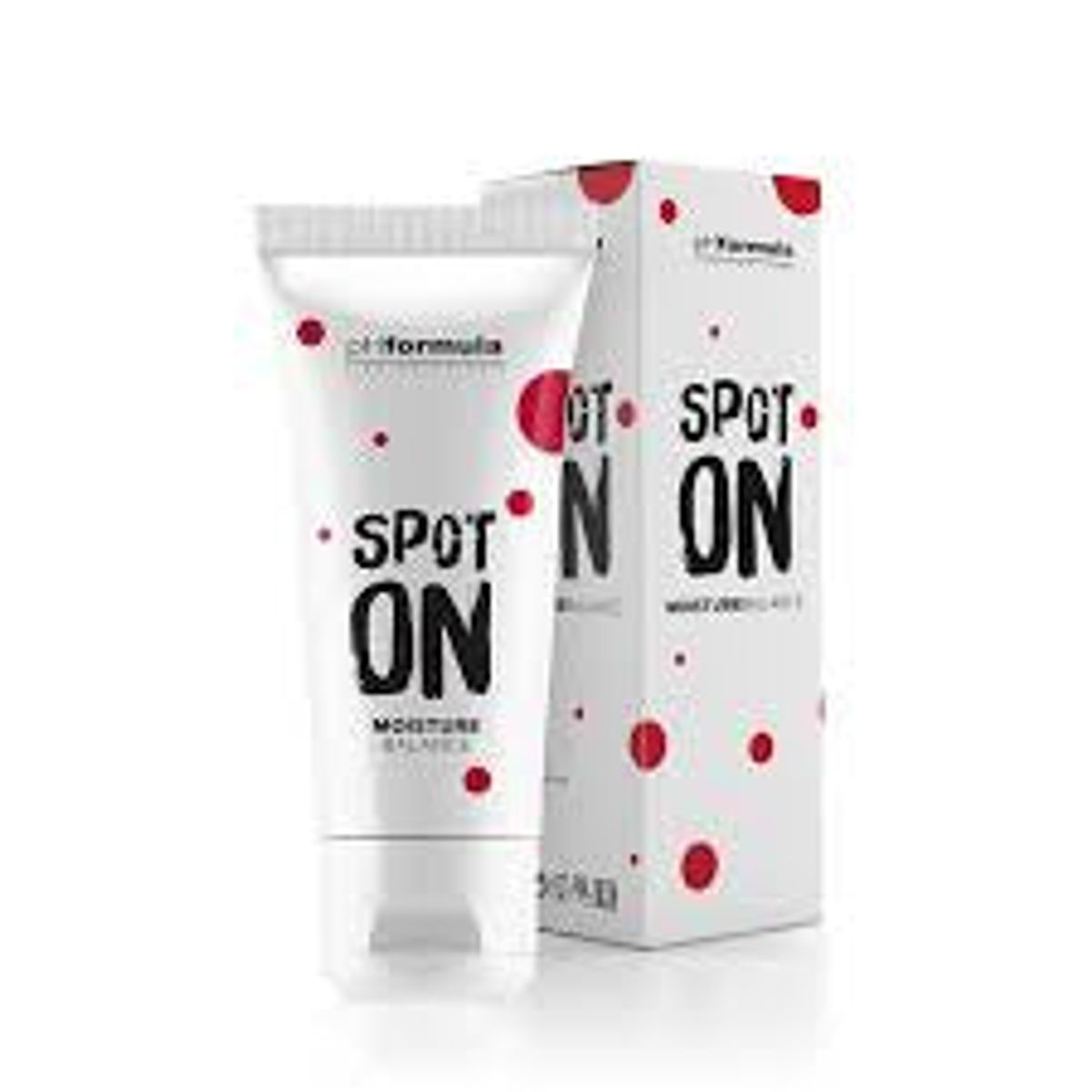 pH formula SPOT ON Moisture Balance 50 ml