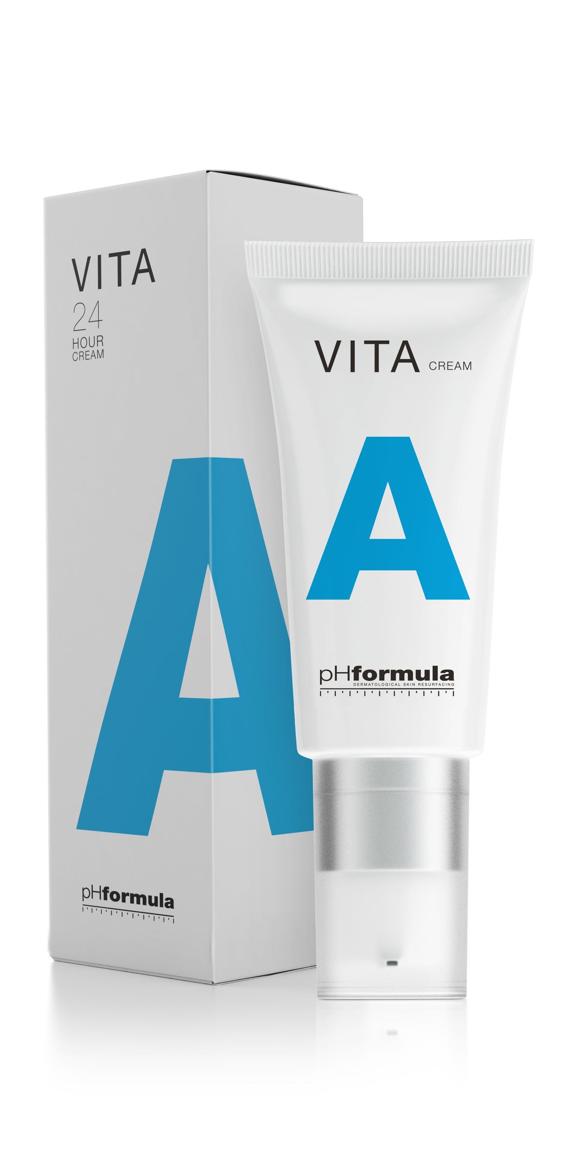 pH formula V.I.T.A. A cream 20ml