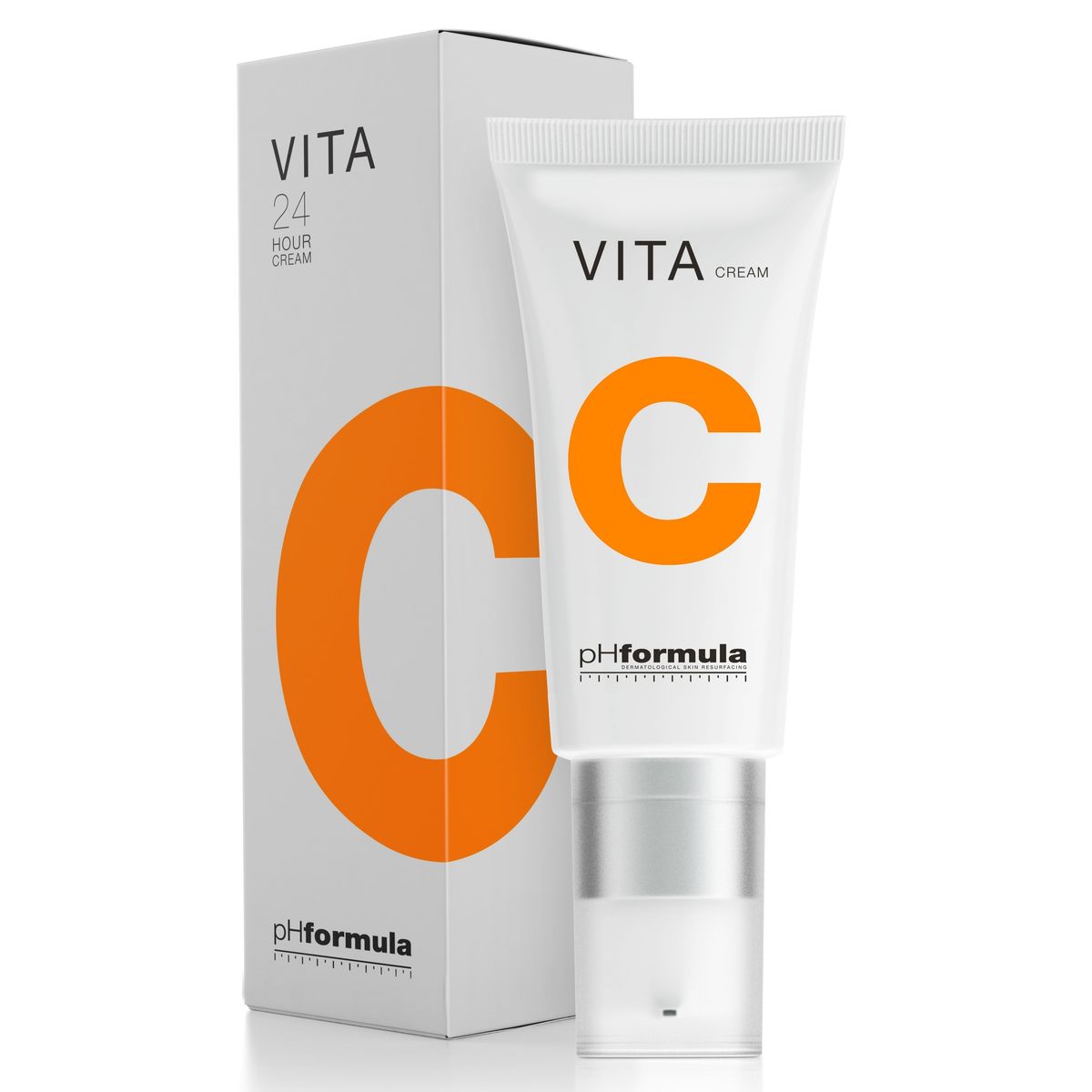 pH formula V.I.T.A. C cream 20 ml