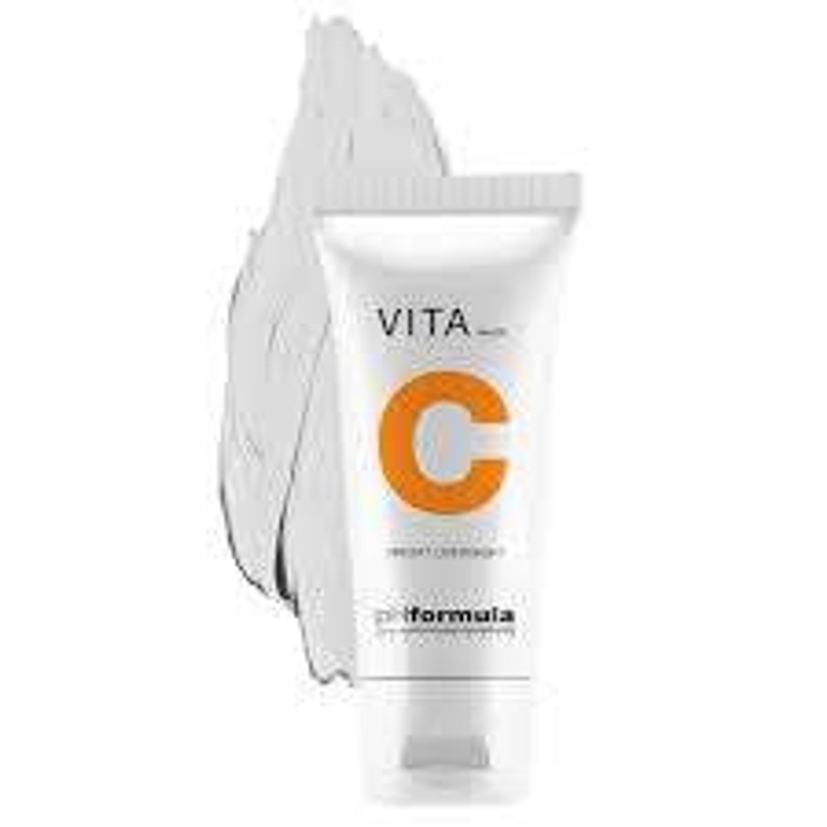 pH formula VITA C mask 50 ml.