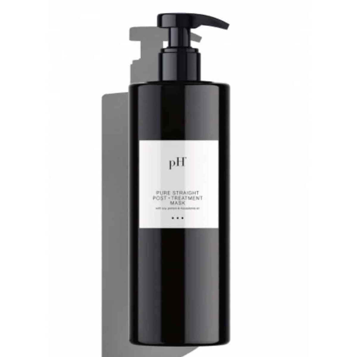 pH Laboratories Pure Straight Post-Treatment Mask 1000ml