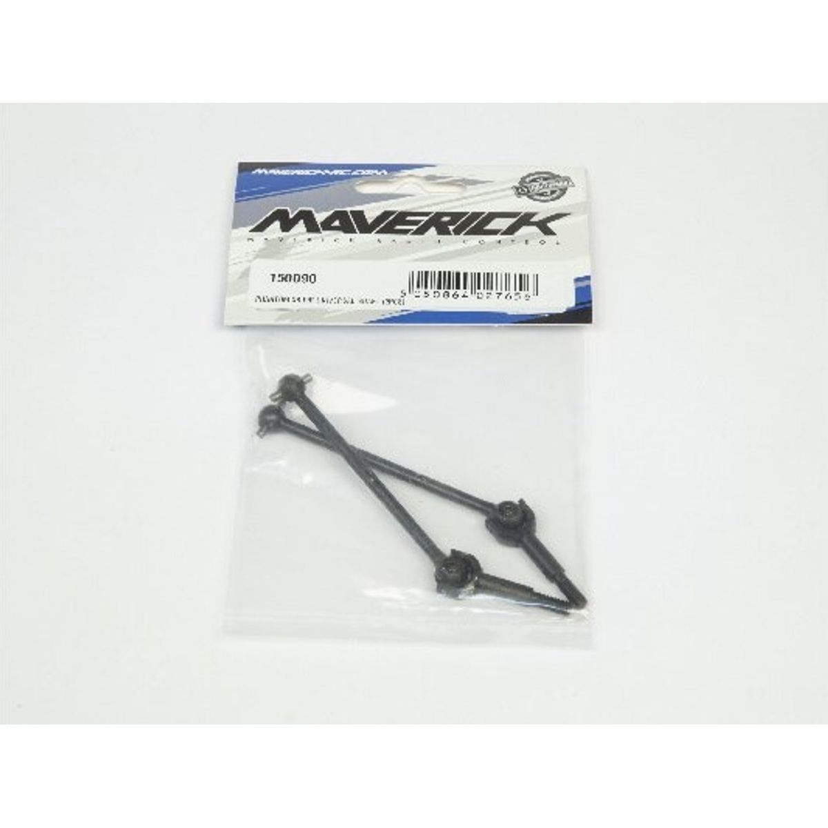 Phantom Xb F/r Universal Shaft (2pcs) - Mv150090 - Maverick Rc