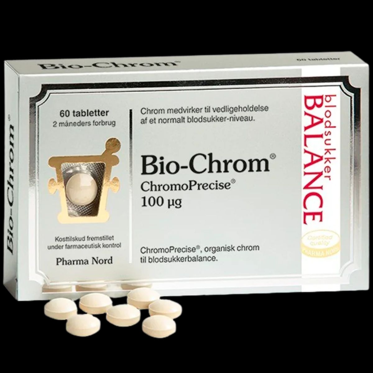 Pharma Nord - Bio-Chrom