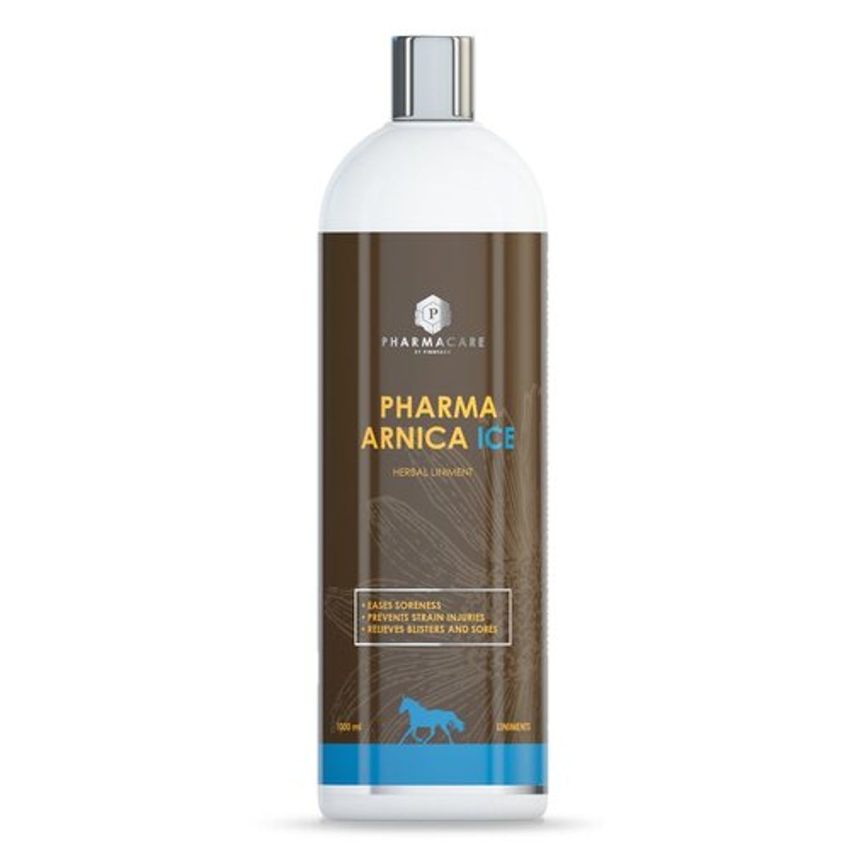 Pharmacare Arnica Ice - 1000 ml.