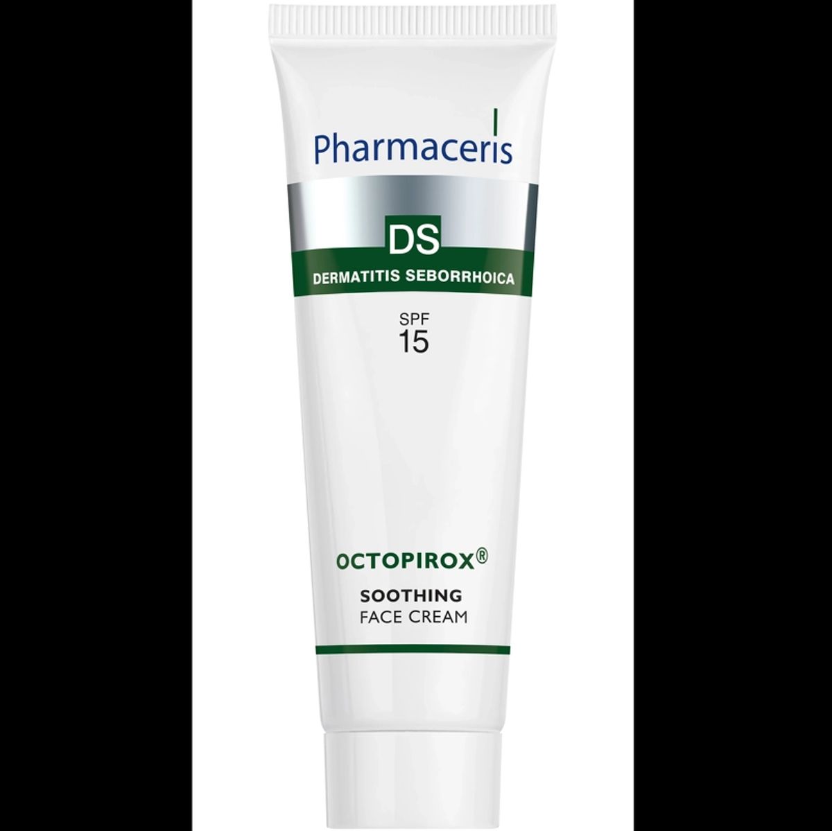 Pharmaceris DS Octopirox Soothing Face Cream SPF 15 - 30 ml