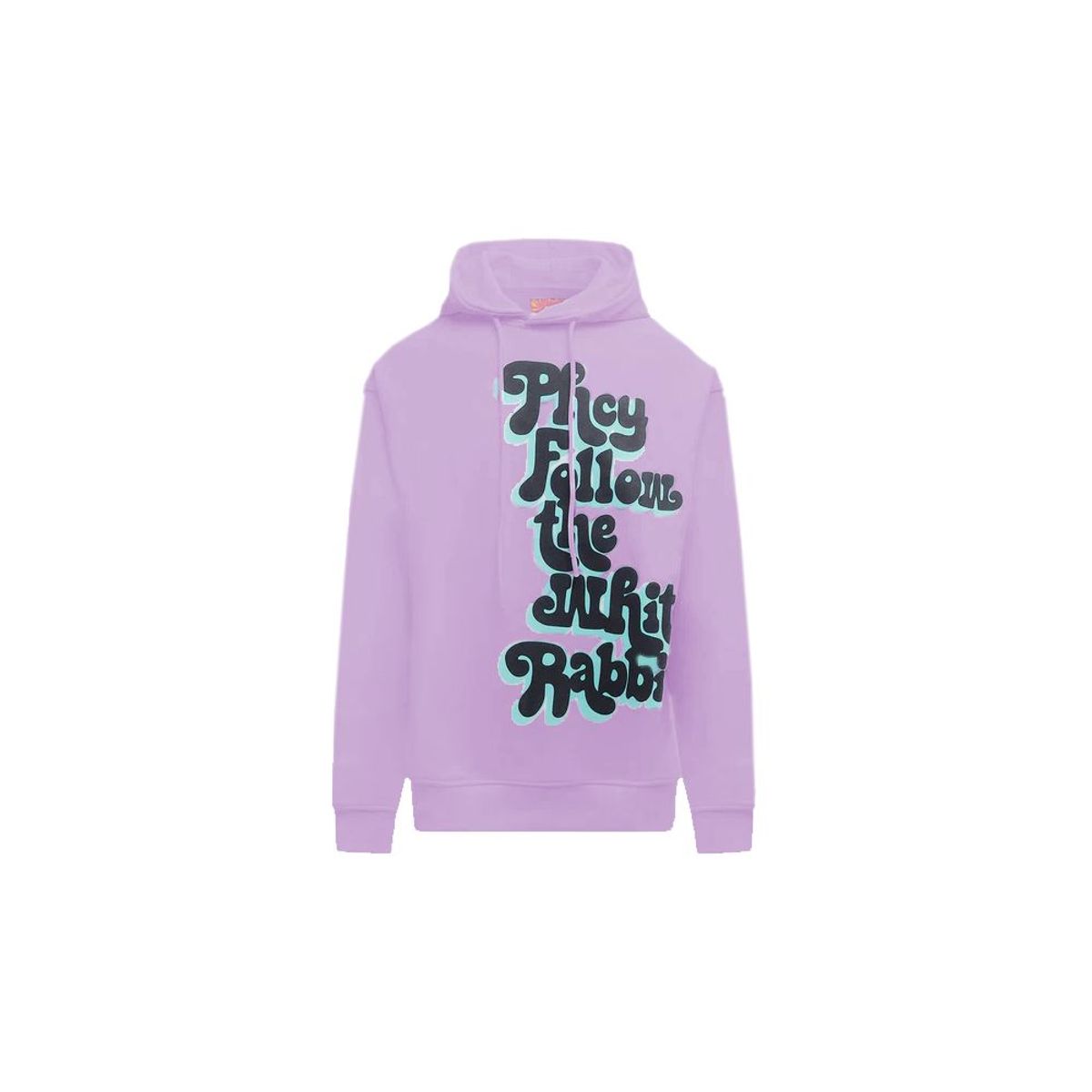 Pharmacy Industry Elegant Herre Purple Hooded Sweatshirt