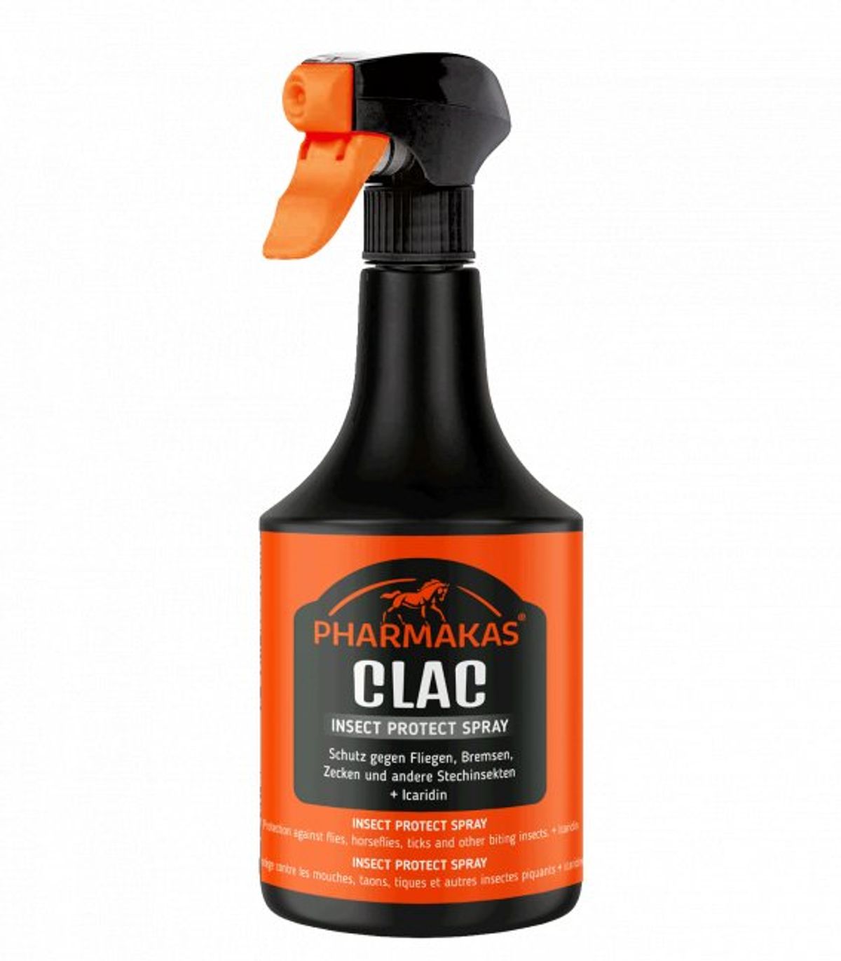 PHARMAKAS CLAC INSECT PROTECT - 500 ml