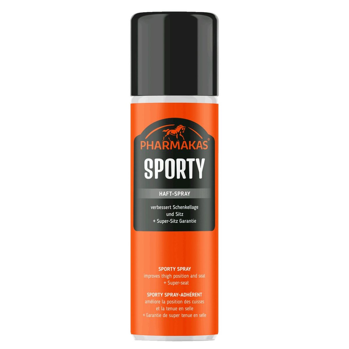 Pharmakas® Sporty Grip Spray - 200 Ml