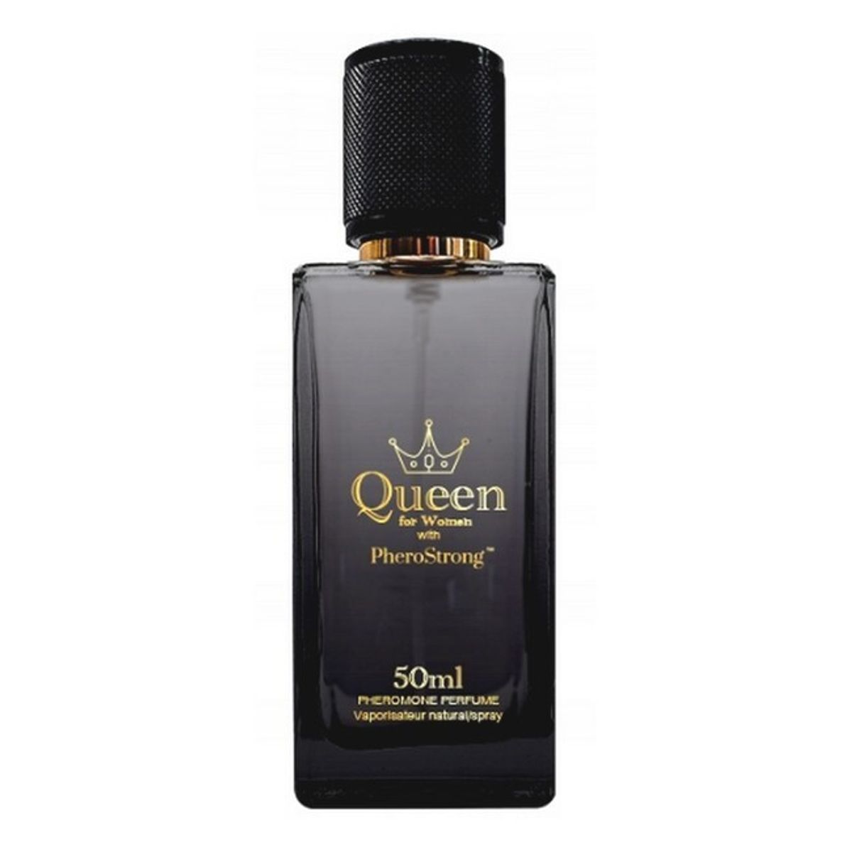 Pherostrong - Queen for Women Pheromone - 50 ml - Edp