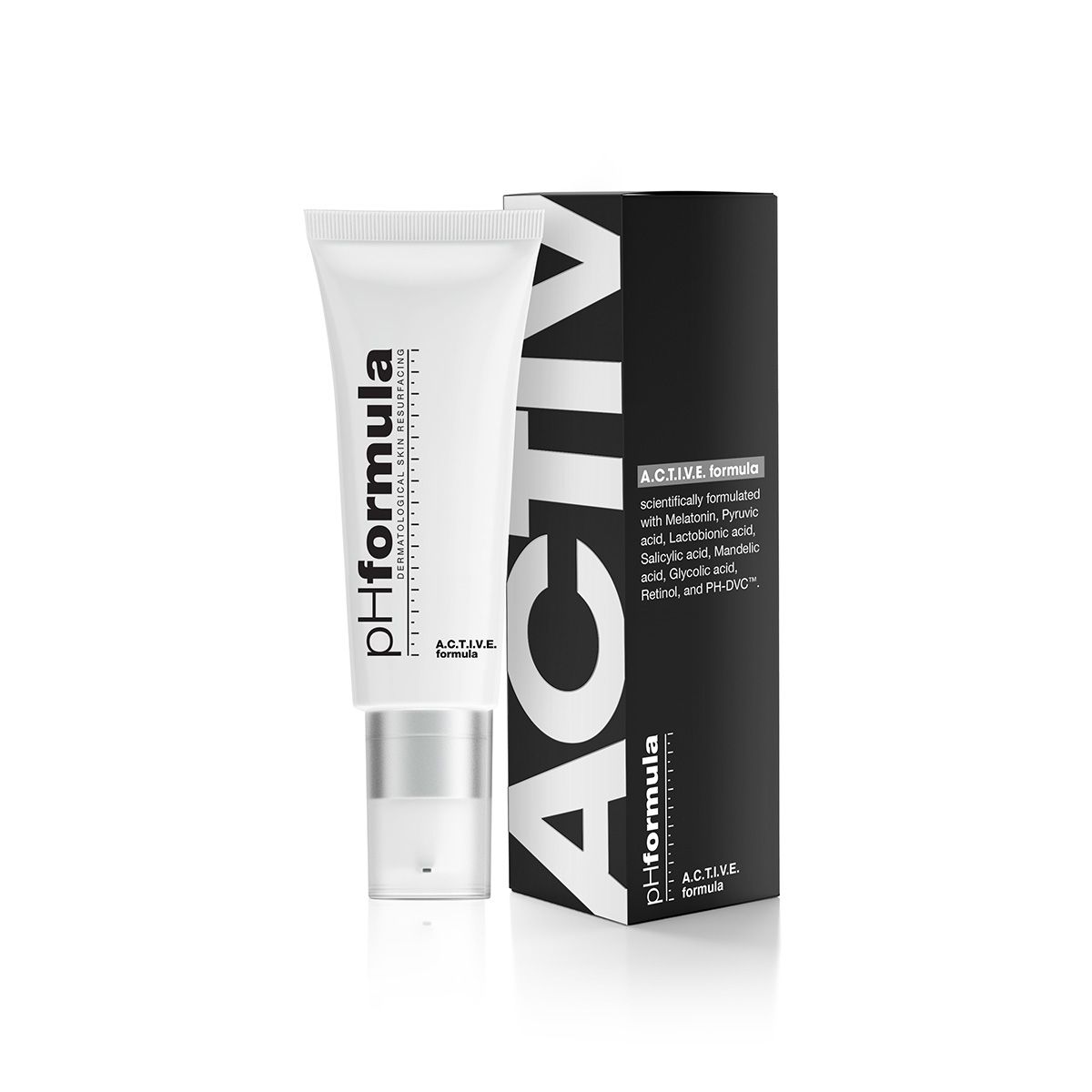 pHformula A.C.T.I.V.E. formula 30 ml