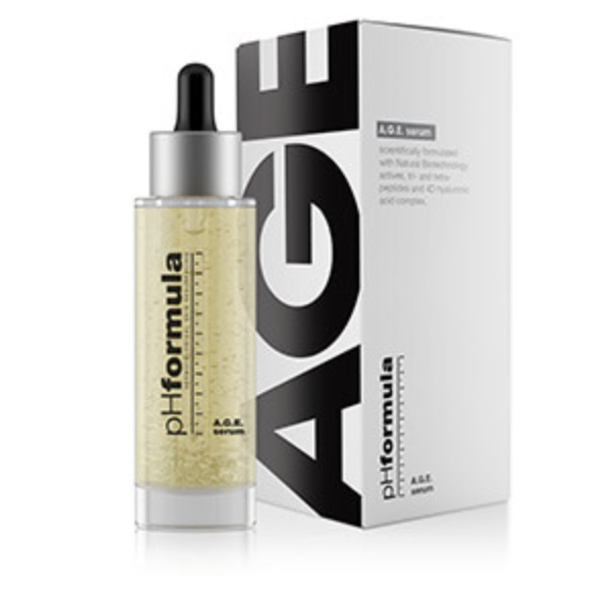 pHformula A.G.E. serum 36 ml