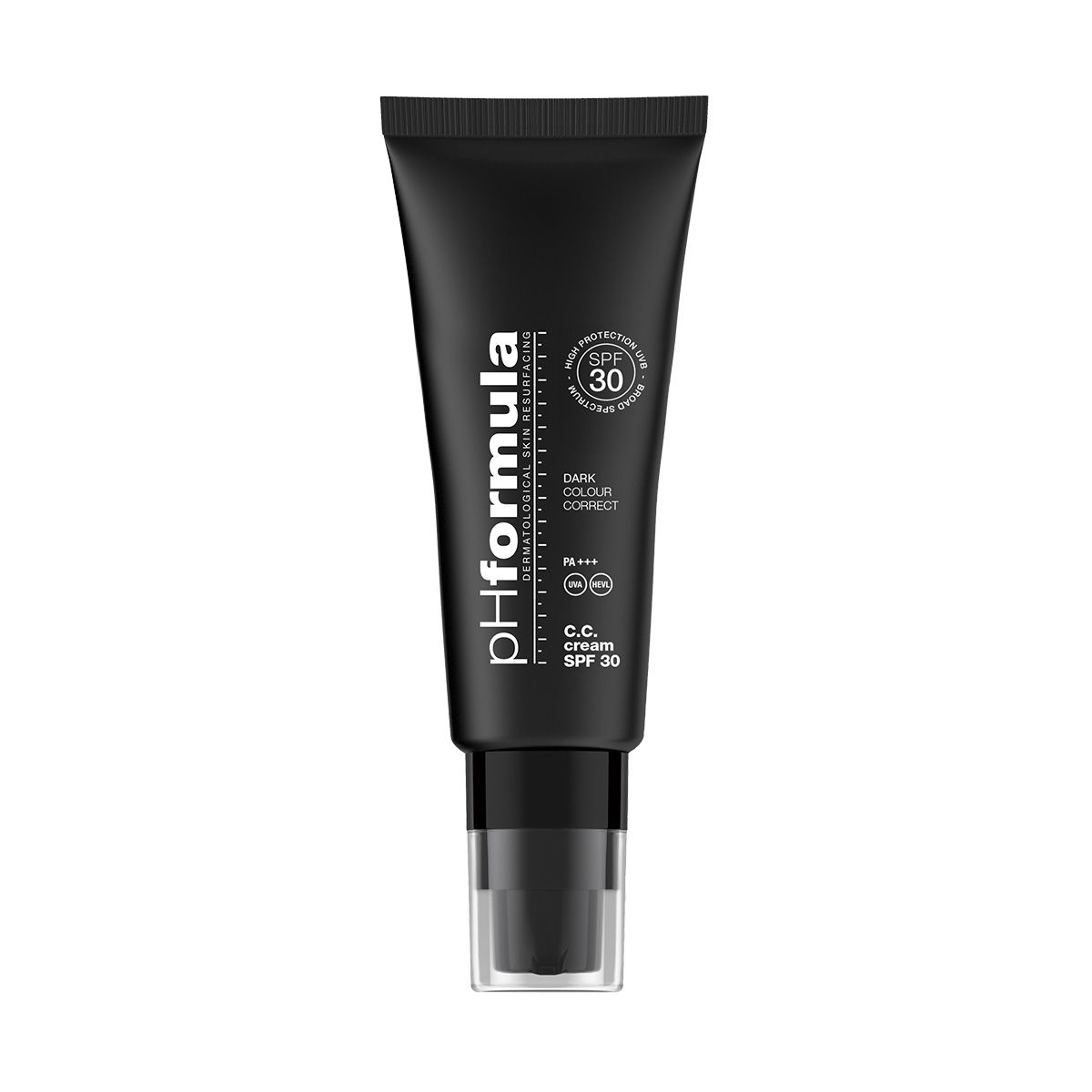 pHformula C.C. cream SPF 30 - Dark 50 ml