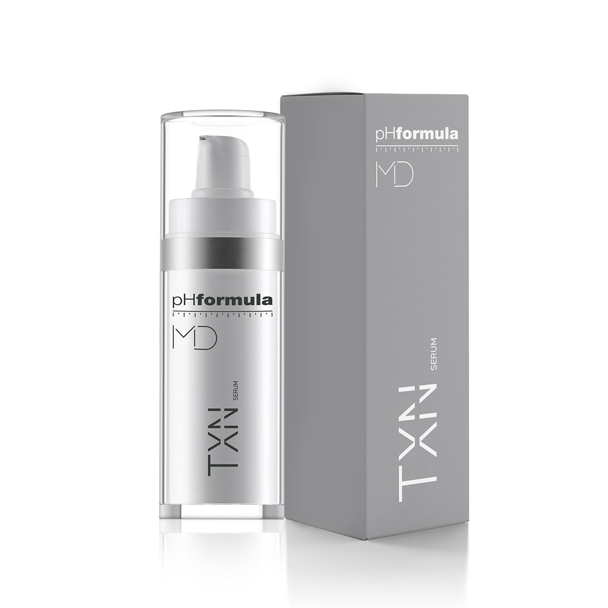 pHformula MD TXN serum 30 ml