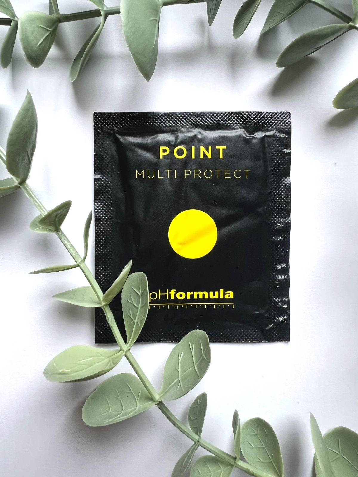 pHformula POINT multi protect Vareprøve 2 ml