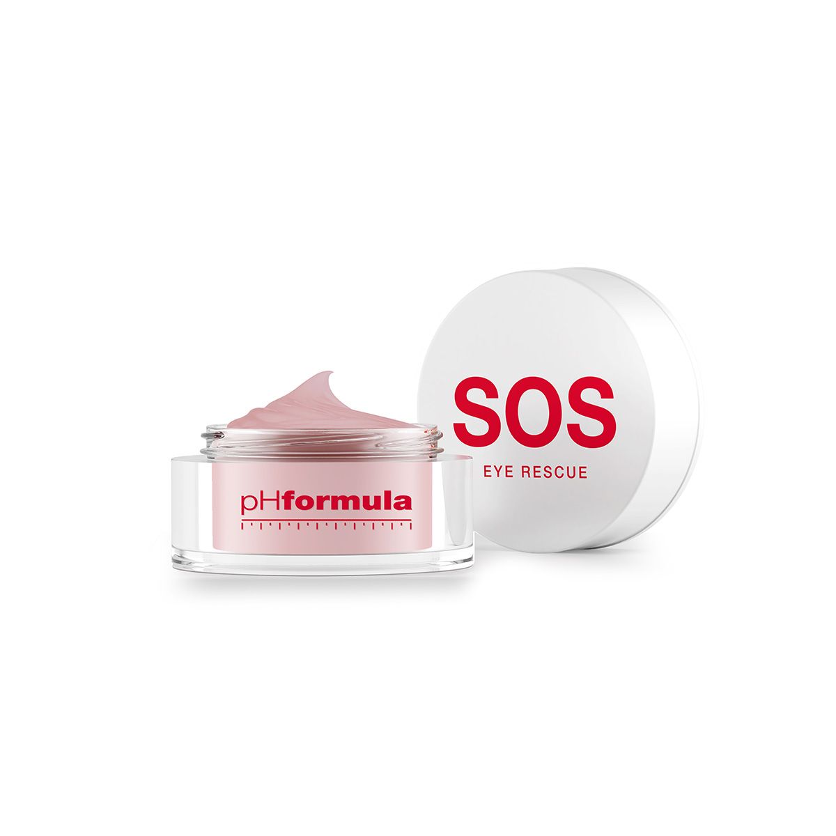 pHformula S.O.S. eye rescue 15 ml