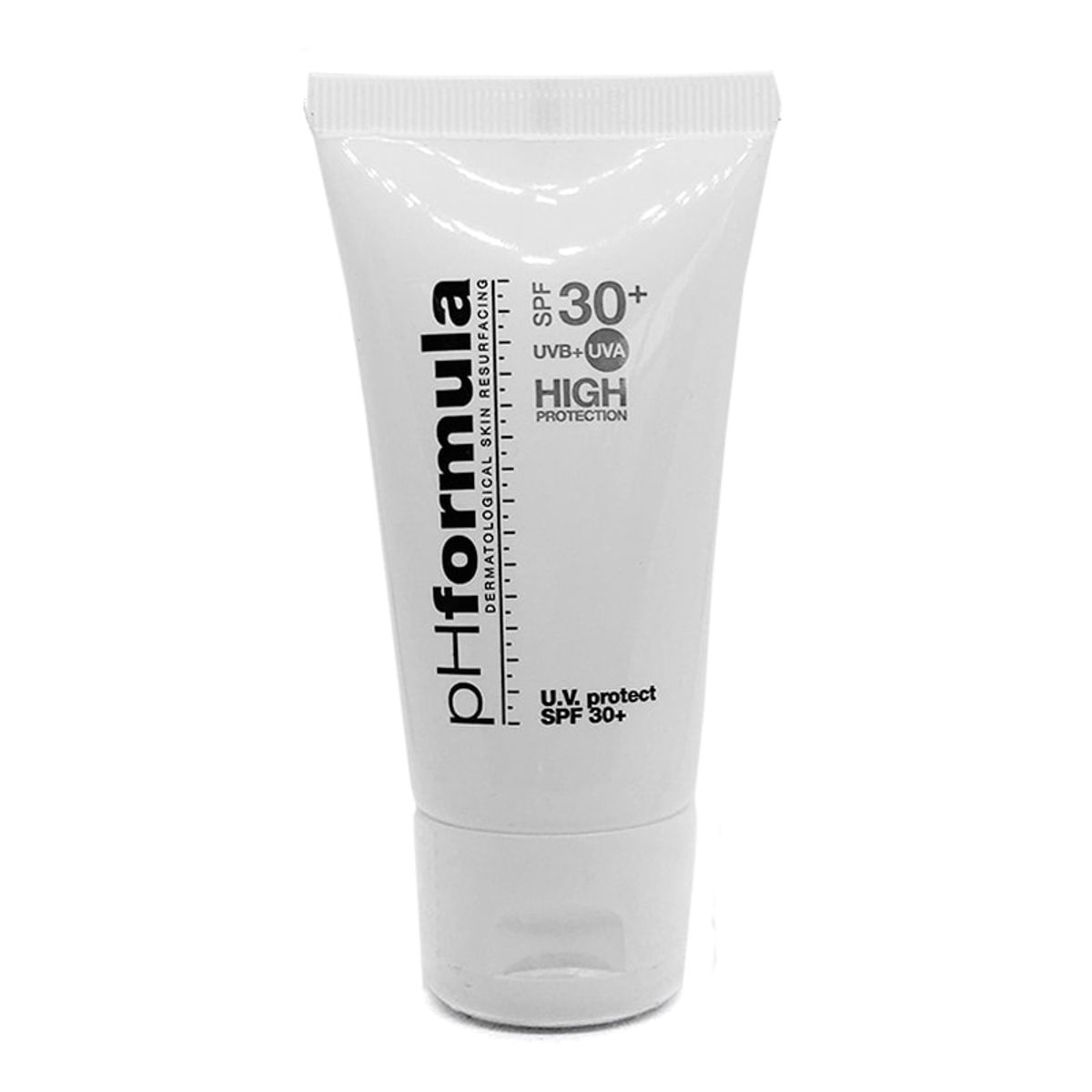 pHformula U.V. protect SPF 30+ 50 ml