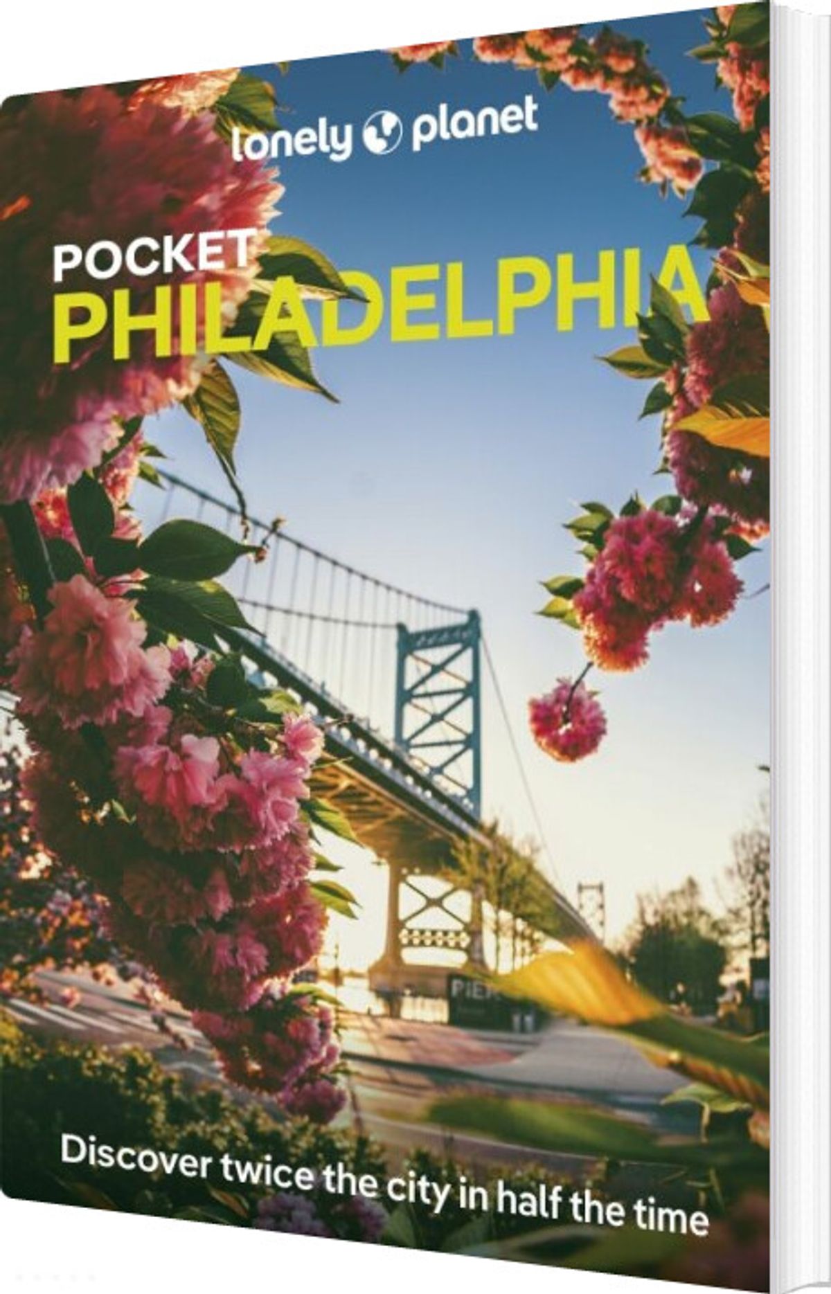 Philadelphia Pocket, Lonely Planet - Diverse - English Book