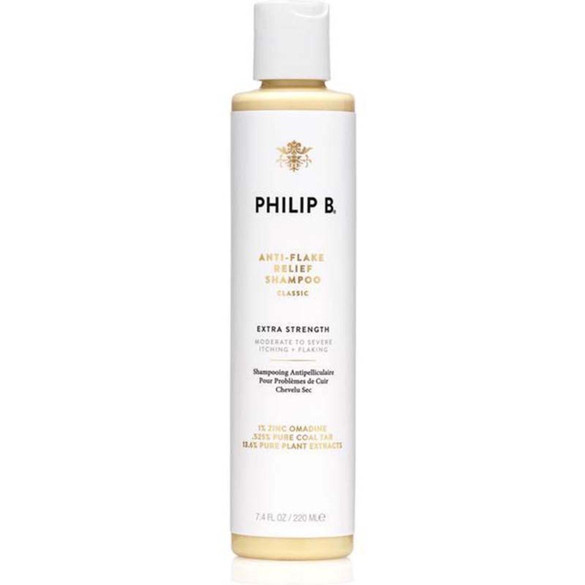 Philip B Anti Flake Relief Shampoo 220ml