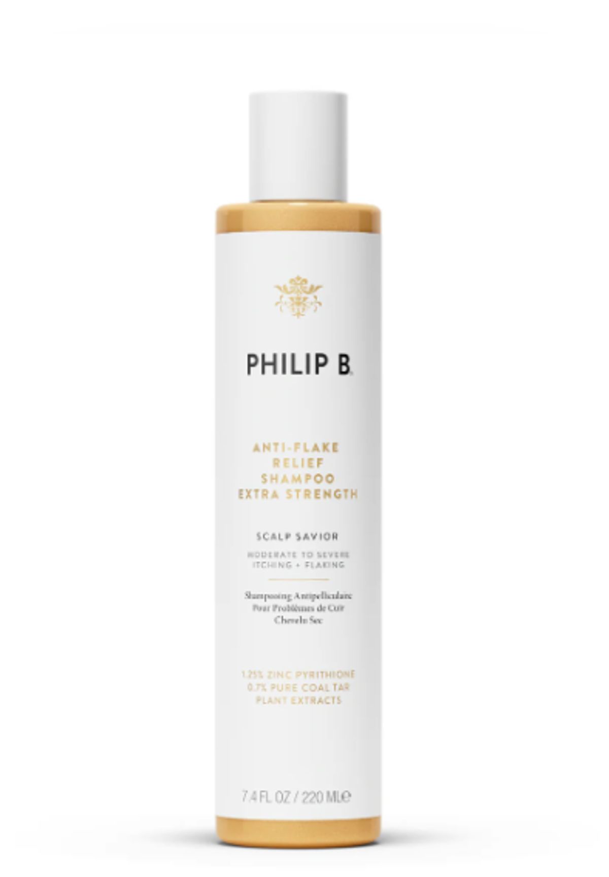 Philip B. Anti Flake Shampoo 220ml