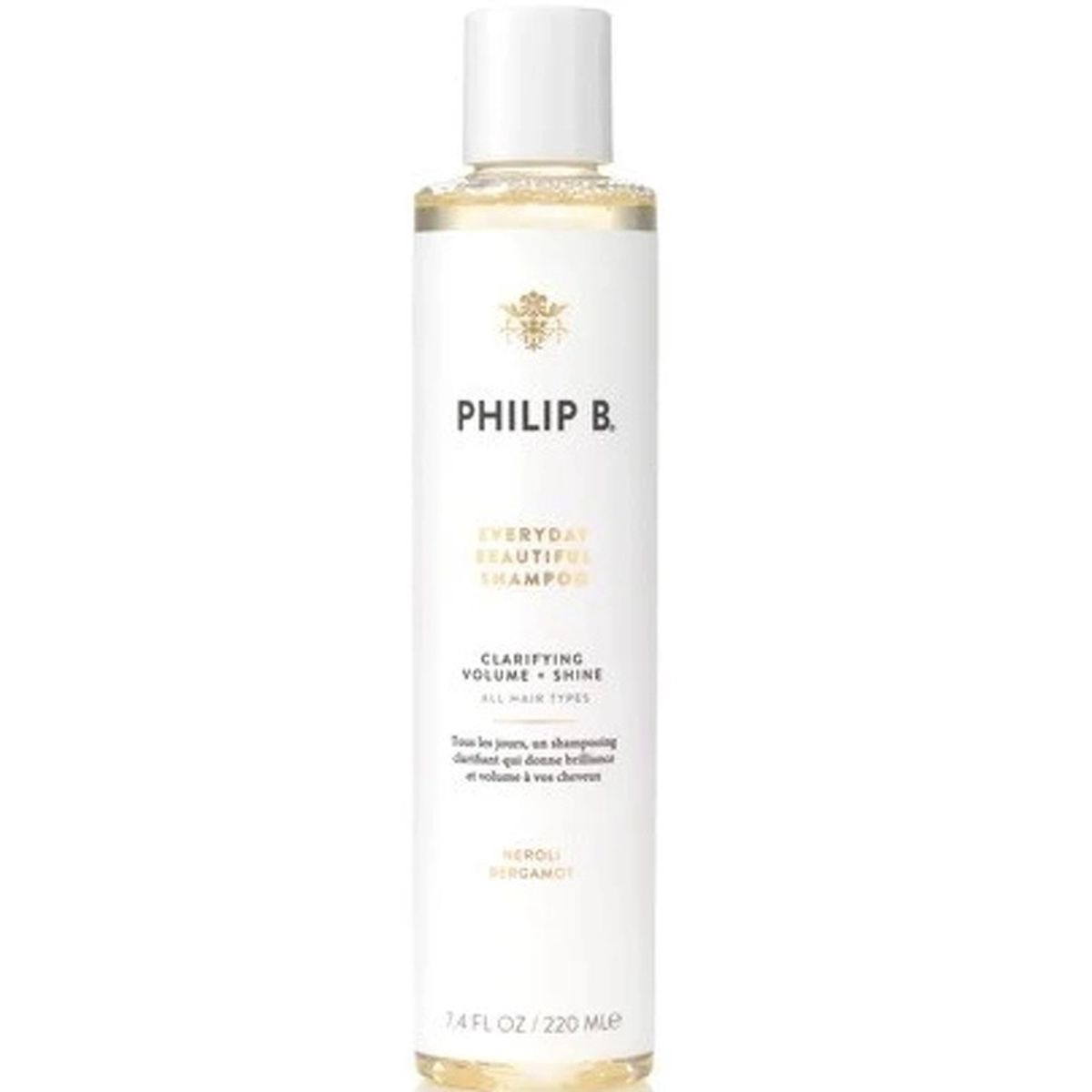 Philip B Everyday Beautiful Shampoo 220 ml