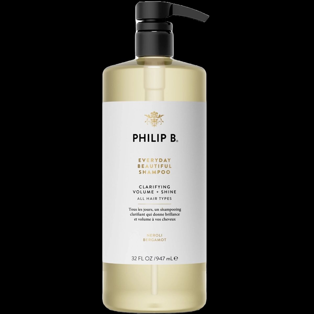 Philip B Everyday Beautiful Shampoo 220 ml