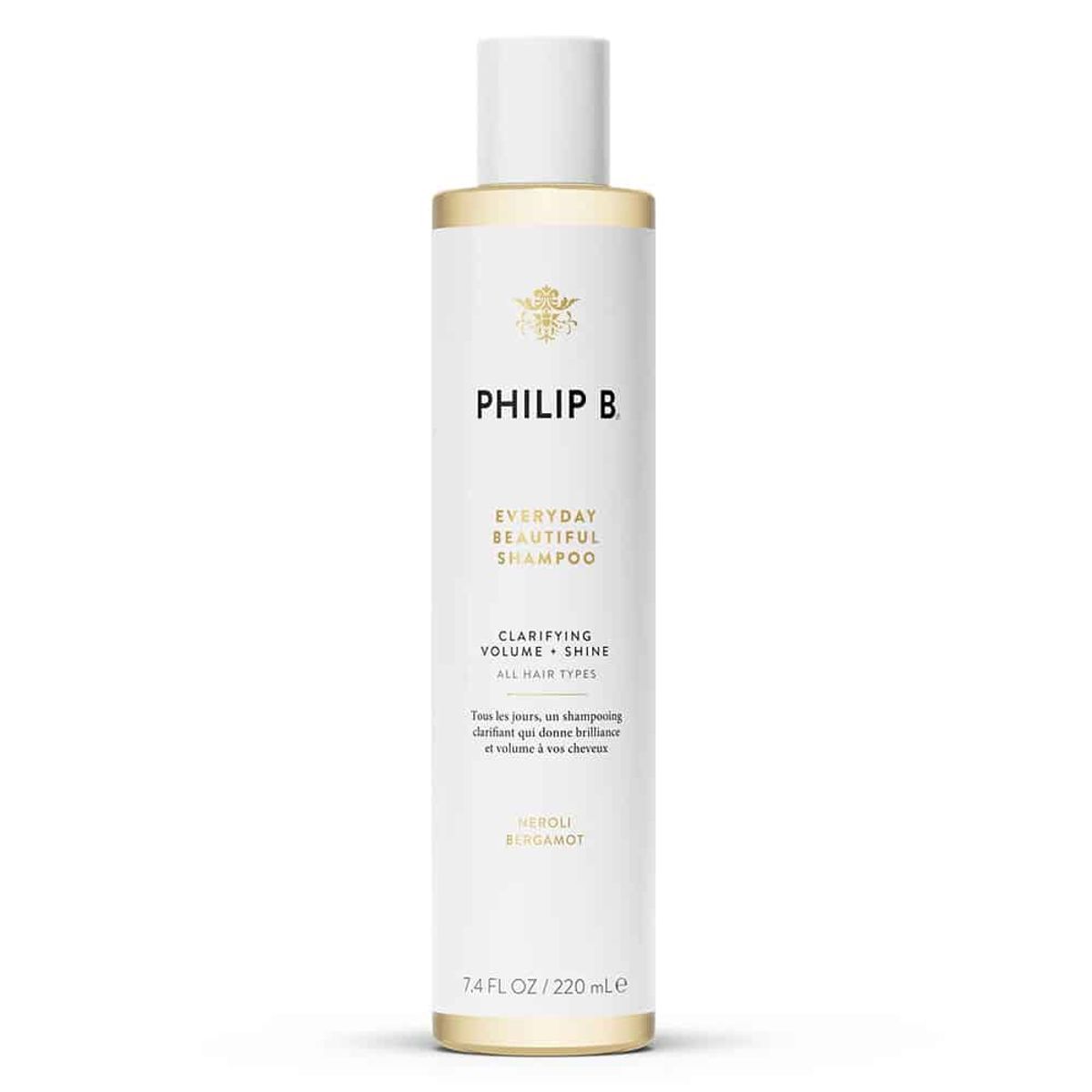 Philip B Everyday Beautiful Shampoo 220ml