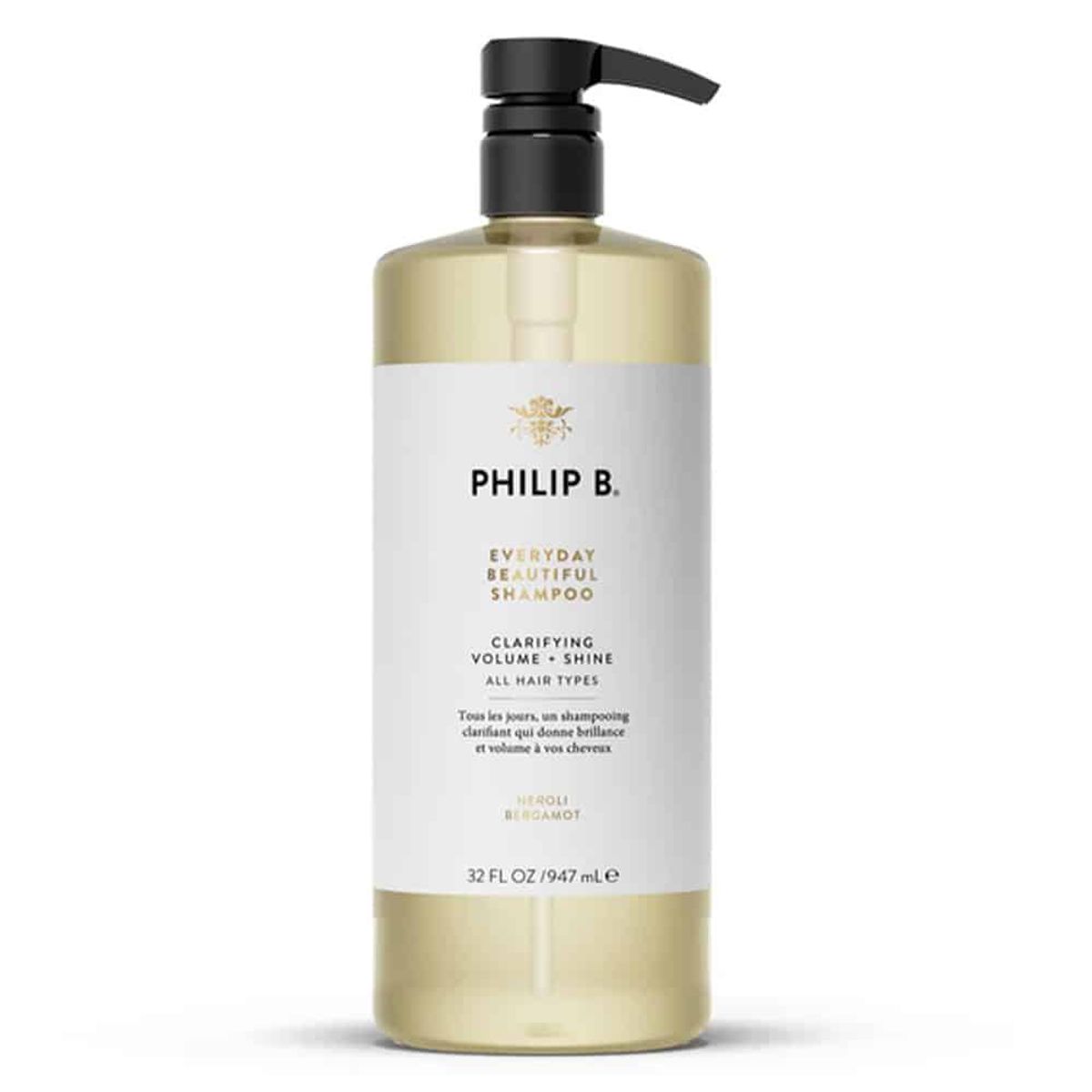 Philip B Everyday Beautiful Shampoo 947ml