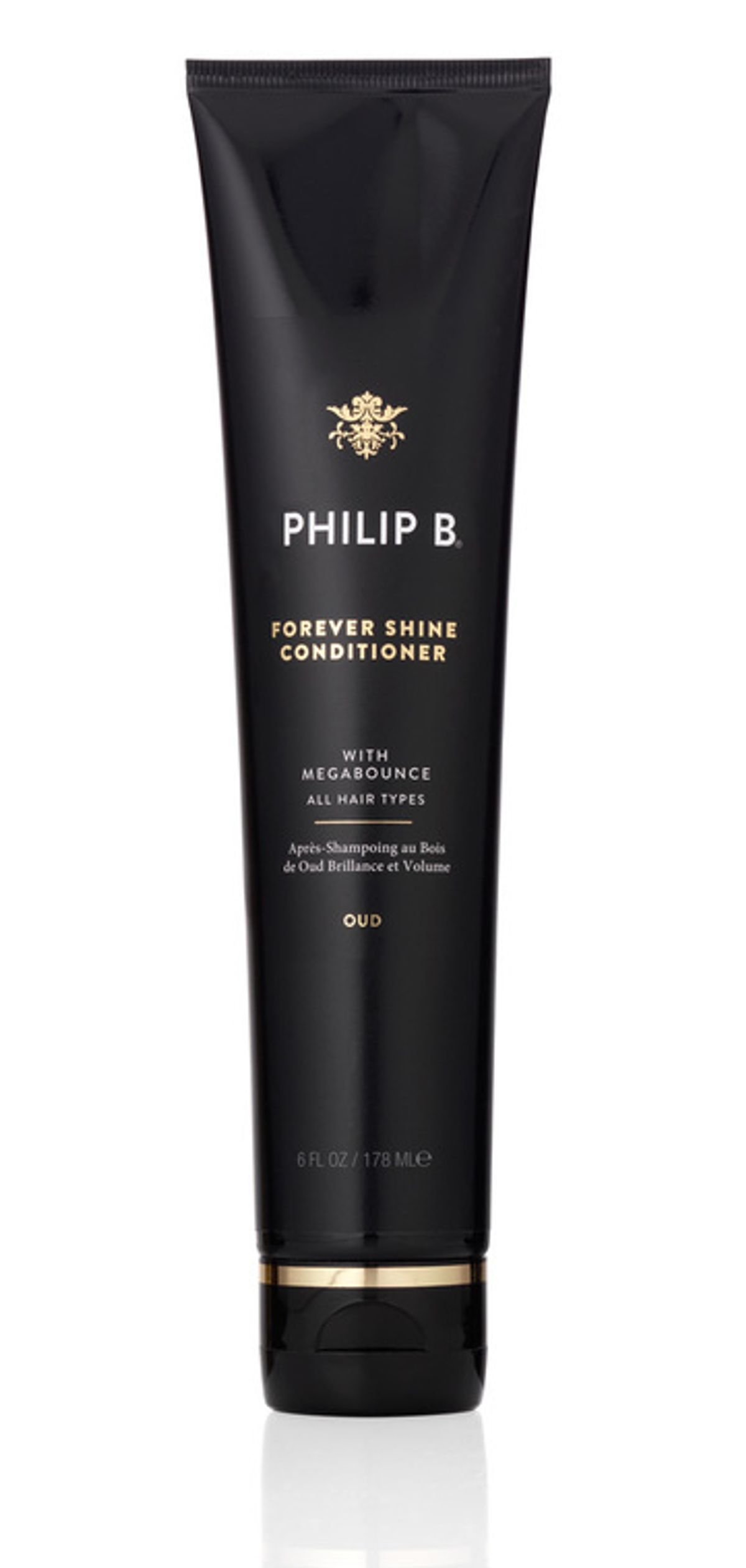 Philip B Forever Shine Conditioner, 178ml.