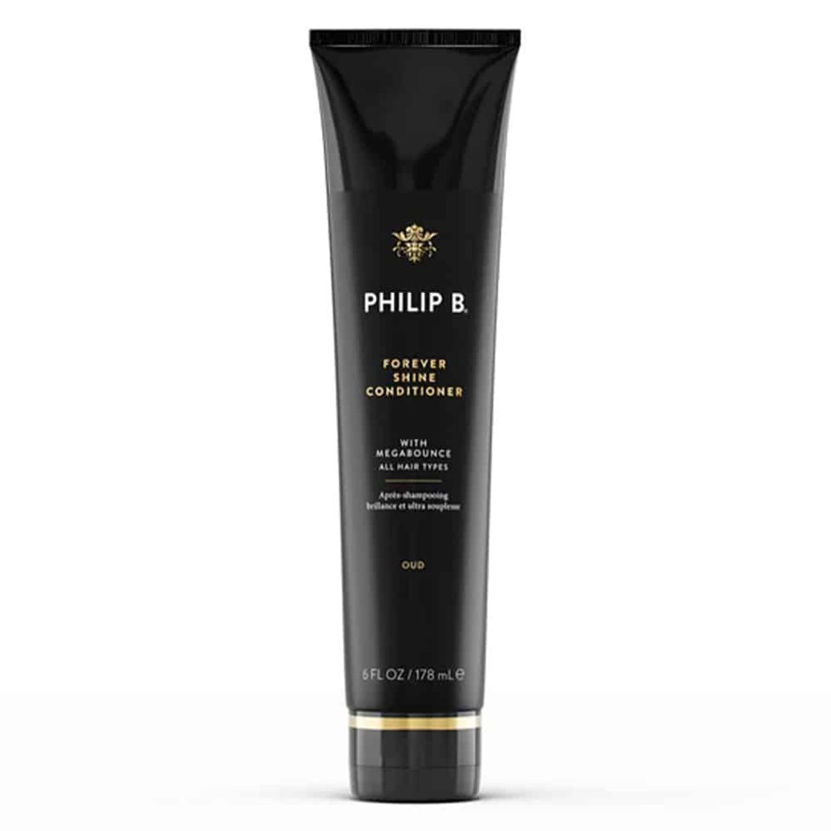 Philip B Forever Shine Conditioner 178ml