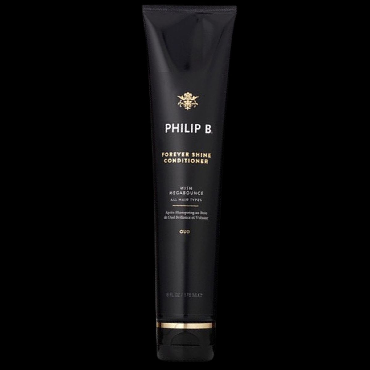 Philip B Forever Shine Oud Conditioner 178 ml.