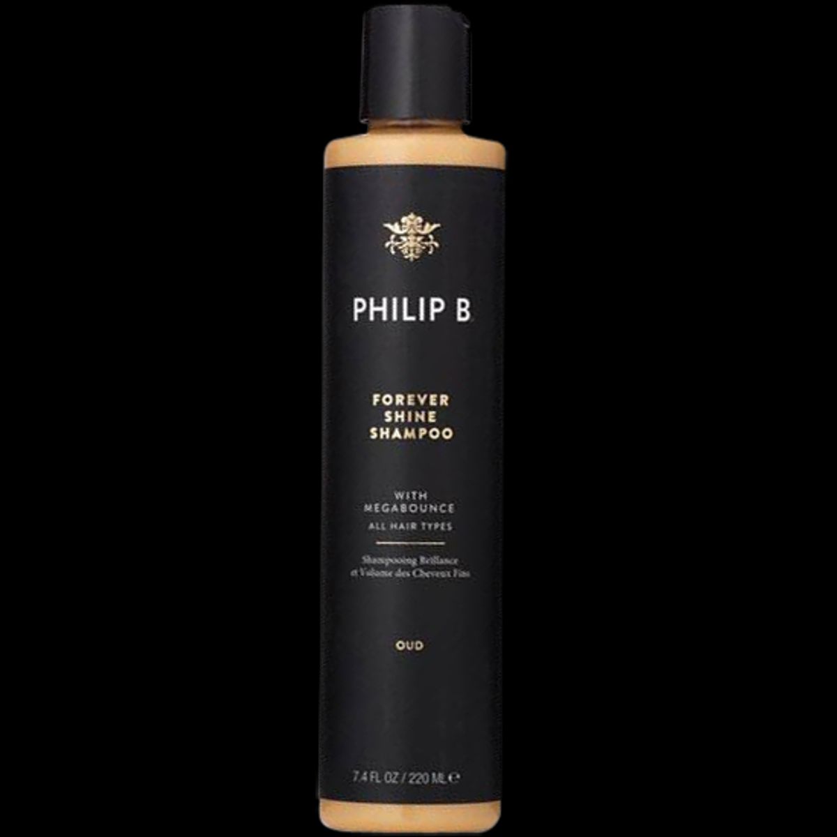 Philip B Forever Shine Oud Shampoo 220 ml.