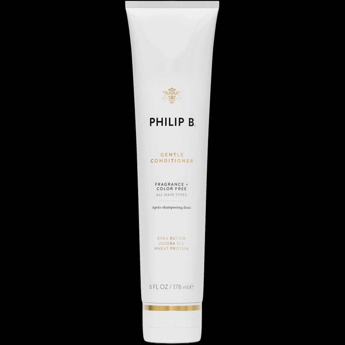 Philip B Gentle Conditioner 178 ml