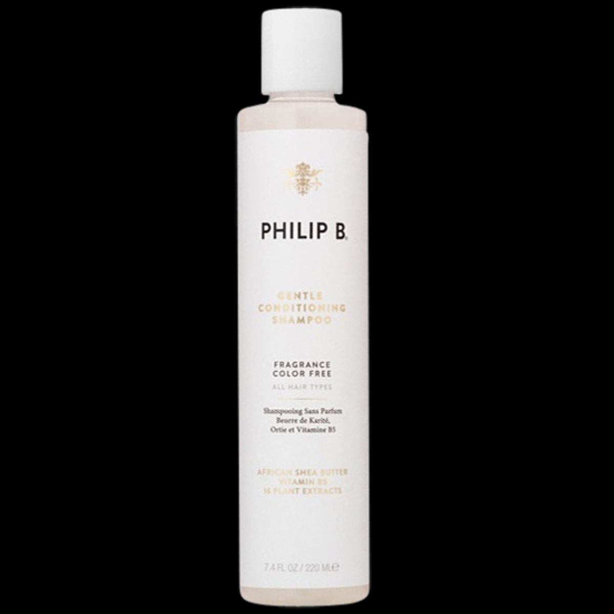 Philip B Gentle Conditioning Shampoo 220 ml.