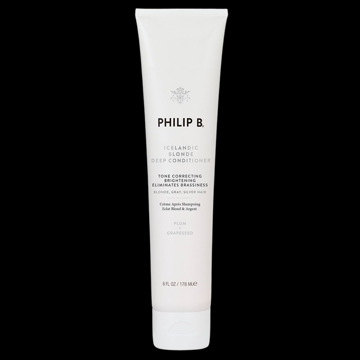 Philip B Icelandic Blonde Conditioner 178 ml.