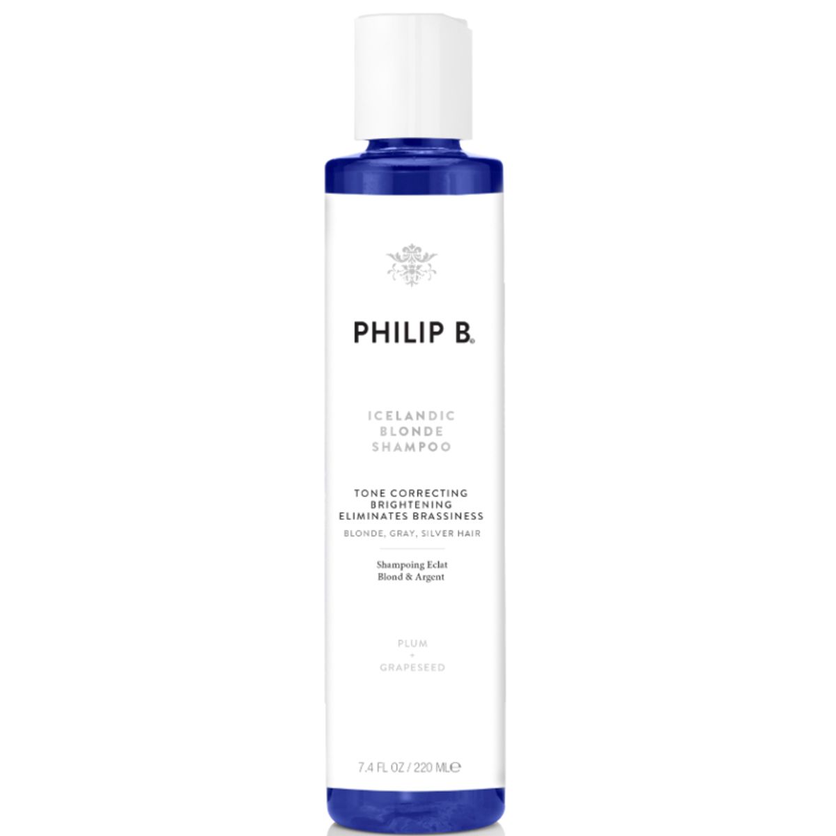 Philip B Icelandic Blonde Shampoo 220 ml