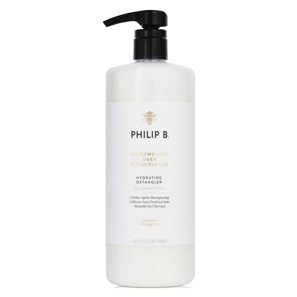 Philip B Light-Weight Deep Conditioning Crème Rinse 947ml